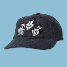 Vintage Animaniacs Snapback - Double Double Vintage
