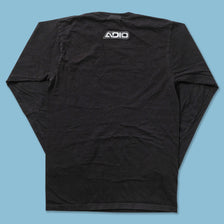 Y2K Adio T-Shirt Small 