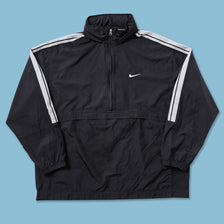 Vintage Nike Windbreaker XLarge - Double Double Vintage