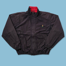 Vintage Chaps By Ralph Lauren Light Jacket Medium - Double Double Vintage