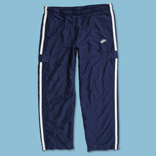 Vintage Nike Track Pants XLarge - Double Double Vintage