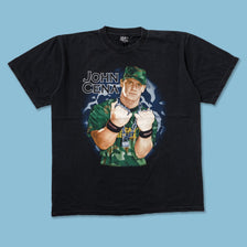 Vintage John Cena T-Shirt XLarge - Double Double Vintage