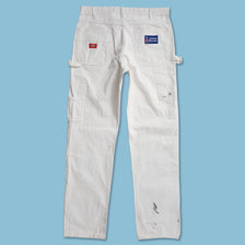 Vintage Dickies Work Pants 35x34