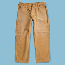 Vintage Dickies Work Pants 36x30 