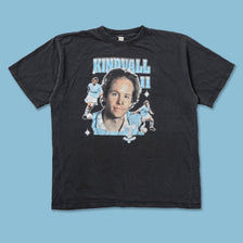 Vintage Niclas Kindvall T-Shirt Medium - Double Double Vintage