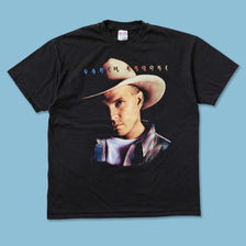 Vintage Garth Brooks T-Shirt XLarge - Double Double Vintage