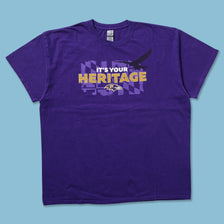 Baltimore Ravens T-Shirt XLarge