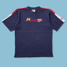Vintage Jeff Gordon Racing T-Shirt Large - Double Double Vintage