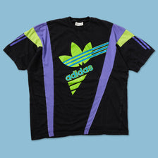 Vintage adidas T-Shirt Large - Double Double Vintage