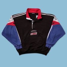 Vintage adidas Sweater Medium - Double Double Vintage