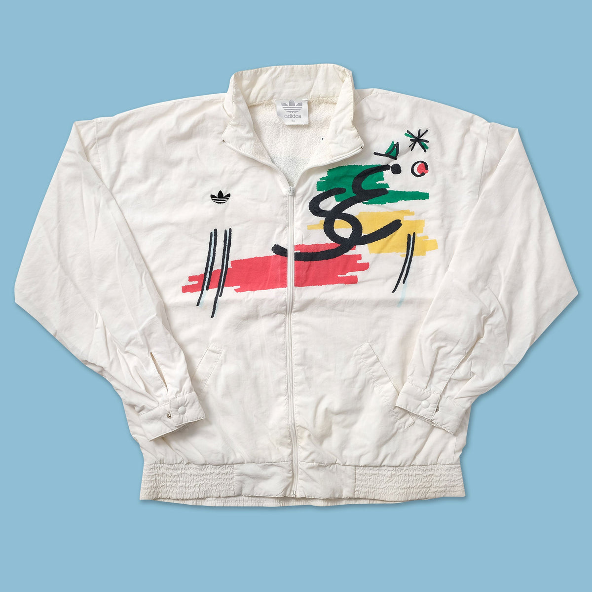 80s 希少ビンテージ 西ドイツ製  Stefan Edber 80s 希少ビンテージ 西ドイツ製 Adidas Stefan Edber Vintage adidas