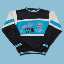 1994 Super Bowl Sweater Medium