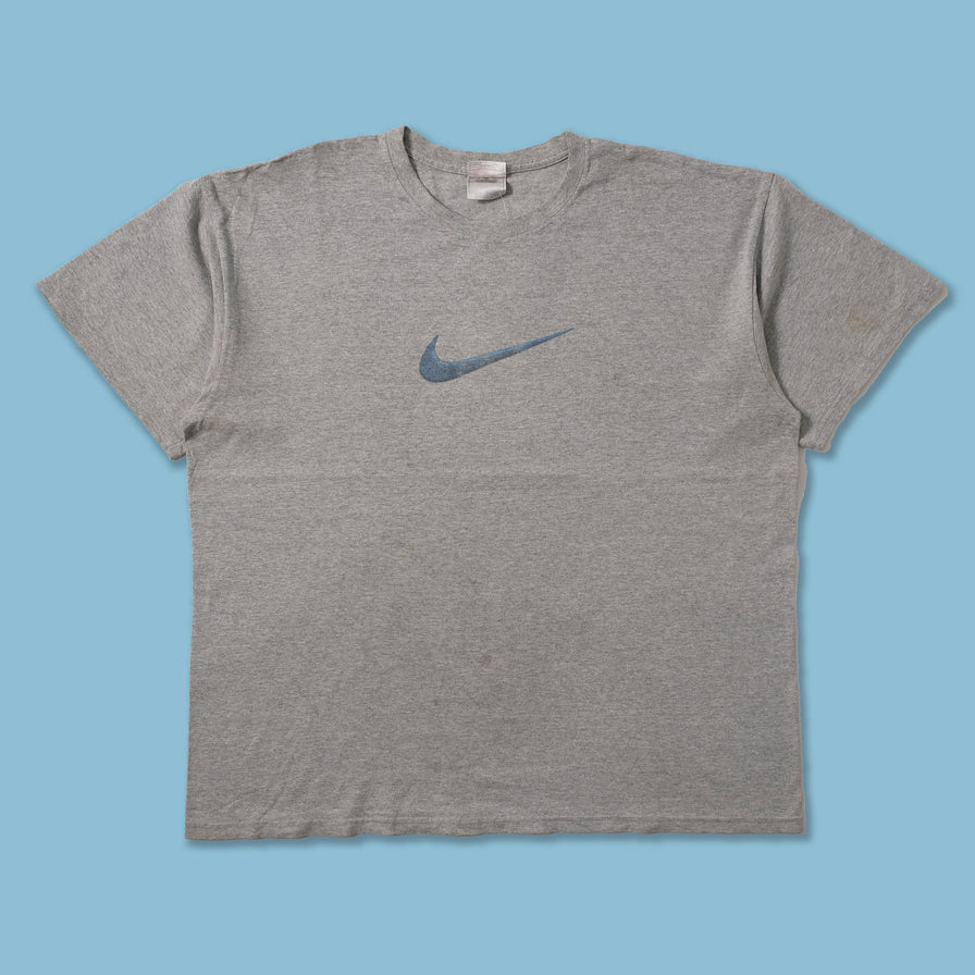 Vintage Nike T-Shirt XXL - Double Double Vintage