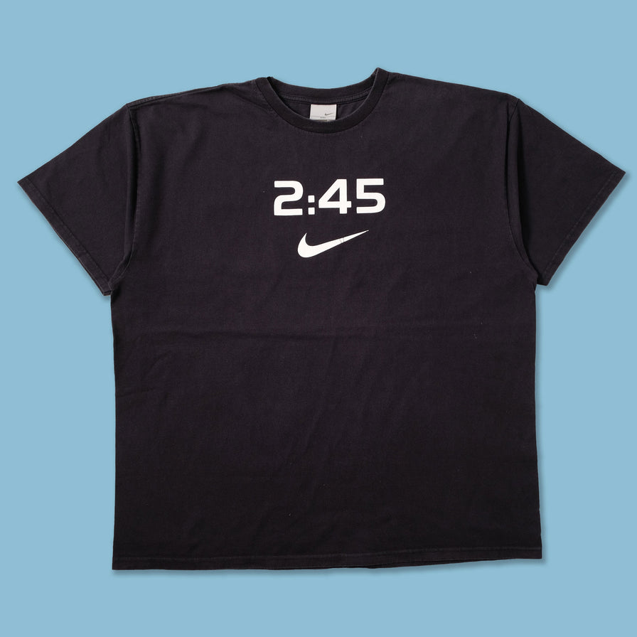 Vintage Nike Shox T-Shirt XXL - Double Double Vintage