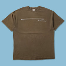 Vintage Nike T-Shirt XLarge - Double Double Vintage