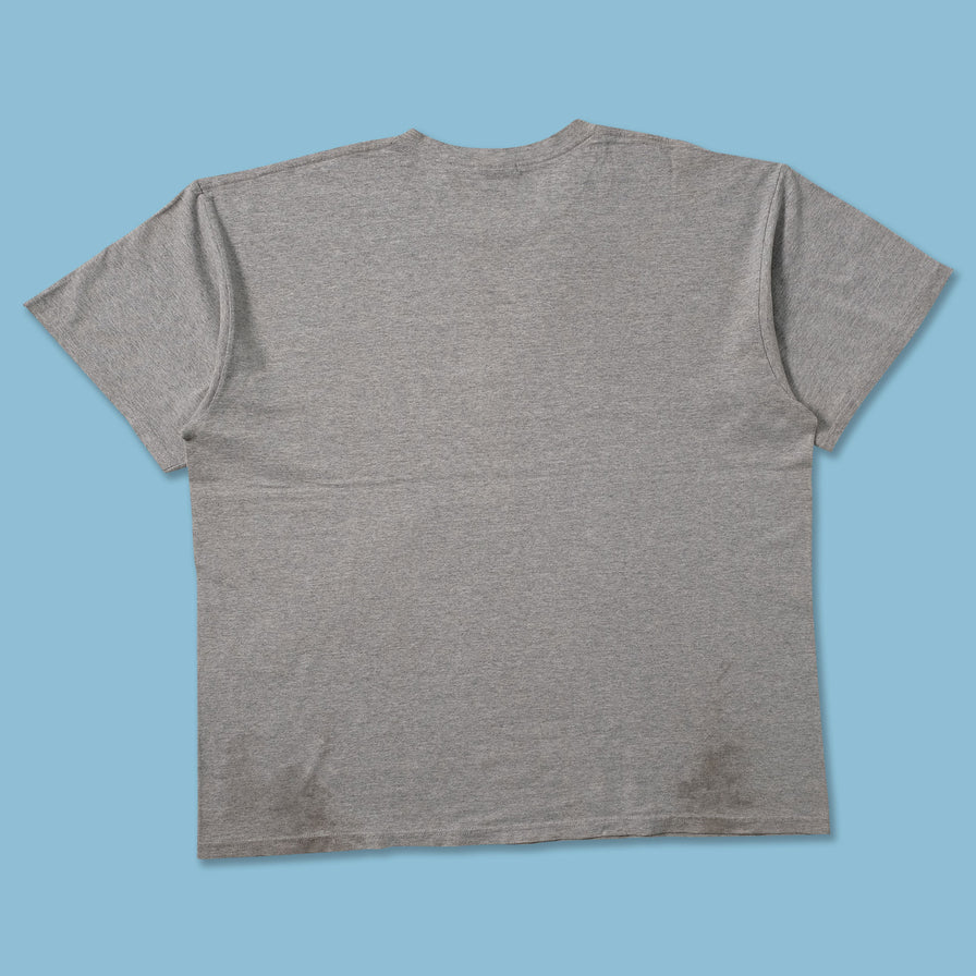 Vintage Nike T-Shirt XXL - Double Double Vintage