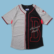 Vintage Starter Chicago Bulls Cotton Jersey Large - Double Double Vintage