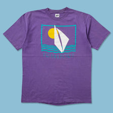 Vintage Frankfort T-Shirt Large