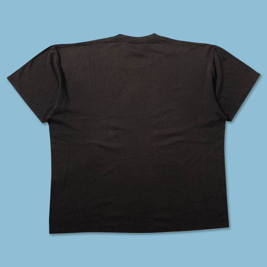 Vintage Greenbay Packers T-Shirt XXL - Double Double Vintage