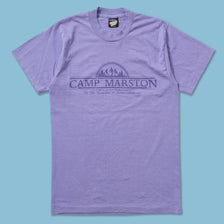Vintage Camp Marston T-Shirt Small
