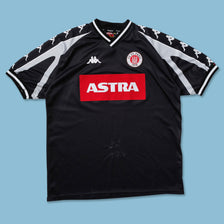 2000 Kappa St. Pauli Jersey XLarge - Double Double Vintage
