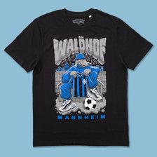 SV Waldhof Mannheim x DDV T-Shirt - Double Double Vintage