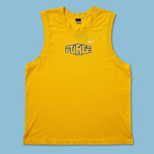 Vintage Nike Basketball Jersey XXL - Double Double Vintage