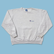 Vintage Champion Sweater Medium - Double Double Vintage