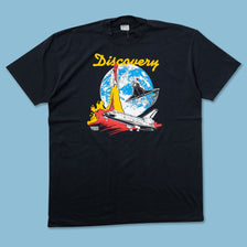 1988 Discovery T-Shirt XXL - Double Double Vintage