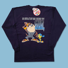 1997 Looney Tunes Longsleeve - Double Double Vintage