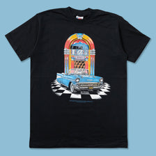 Vintage Chevrolet T-Shirt - Double Double Vintage