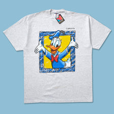 Vintage Donald Duck T-Shirt - Double Double Vintage
