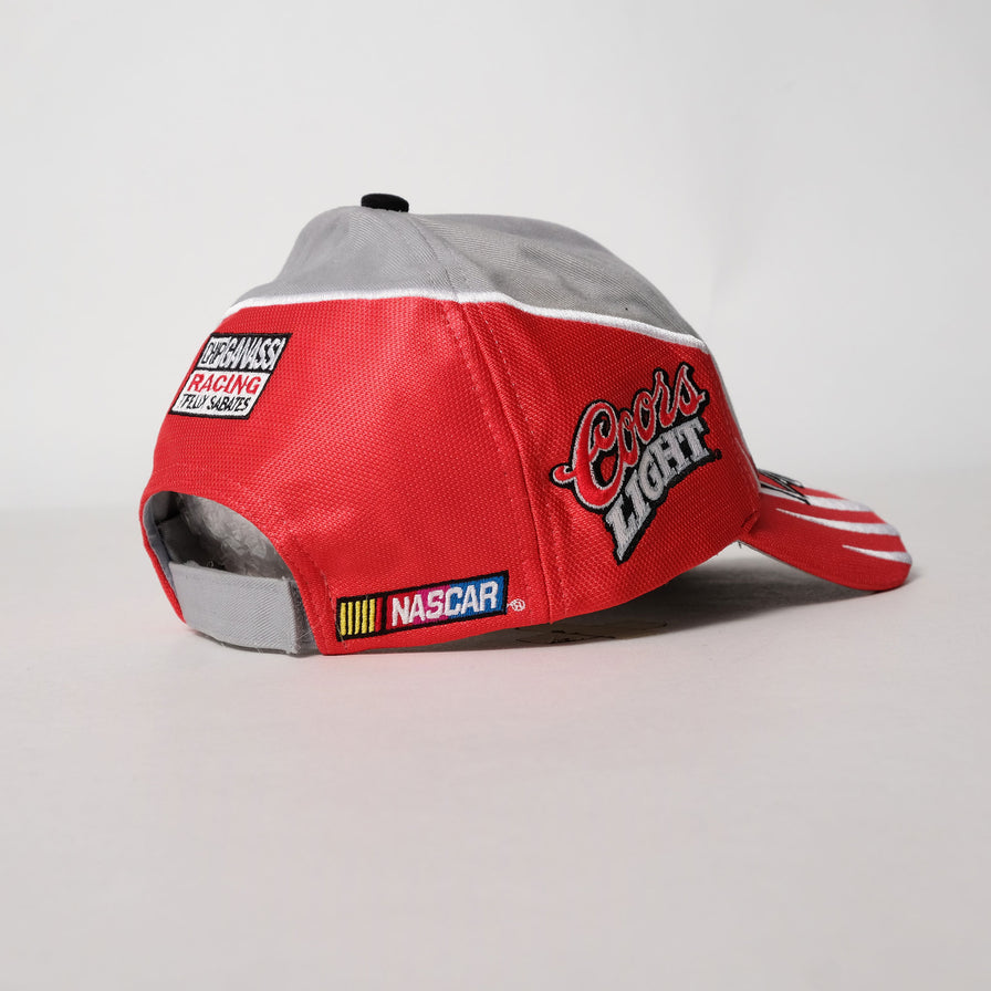 Vintage Sterling Marlin Racing Cap - Double Double Vintage