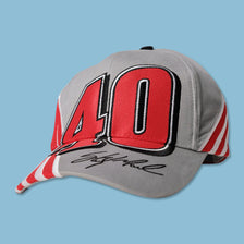 Vintage Sterling Marlin Racing Cap - Double Double Vintage