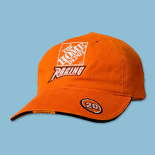 Vintage The Home Depot Racing Cap - Double Double Vintage