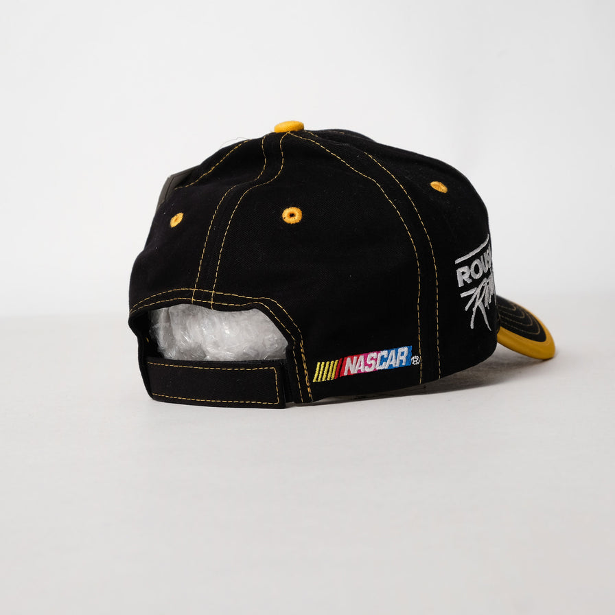 Vintage Matt Kenseth DeWalt Racing Cap - Double Double Vintage