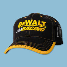 Vintage Matt Kenseth DeWalt Racing Cap - Double Double Vintage