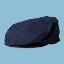 Vintage Champion Beret Hat - Double Double Vintage
