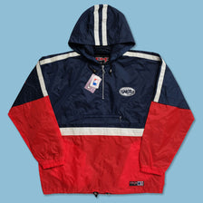 Vintage New York Yankees Windbreaker Large - Double Double Vintage