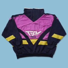 Vintage adidas Turtleneck Sweater Medium - Double Double Vintage