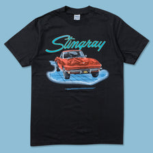 Vintage Chevrolet Stingray T-Shirt - Double Double Vintage