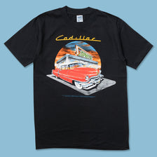 Vintage Cadillac T-Shirt - Double Double Vintage