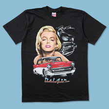 Vintage Marilyn Monroe T-Shirt XLarge - Double Double Vintage