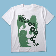 Tyler The Creater Chromakopia T-Shirt Large - Double Double Vintage