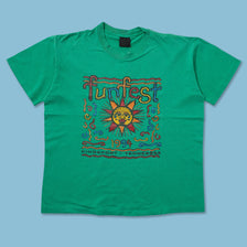 1994 Funfest Tennessee T-Shirt Large