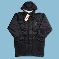 Vintage Nike Padded Jacket Small - Double Double Vintage