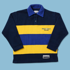 Vintage Spalding Fleece Large - Double Double Vintage