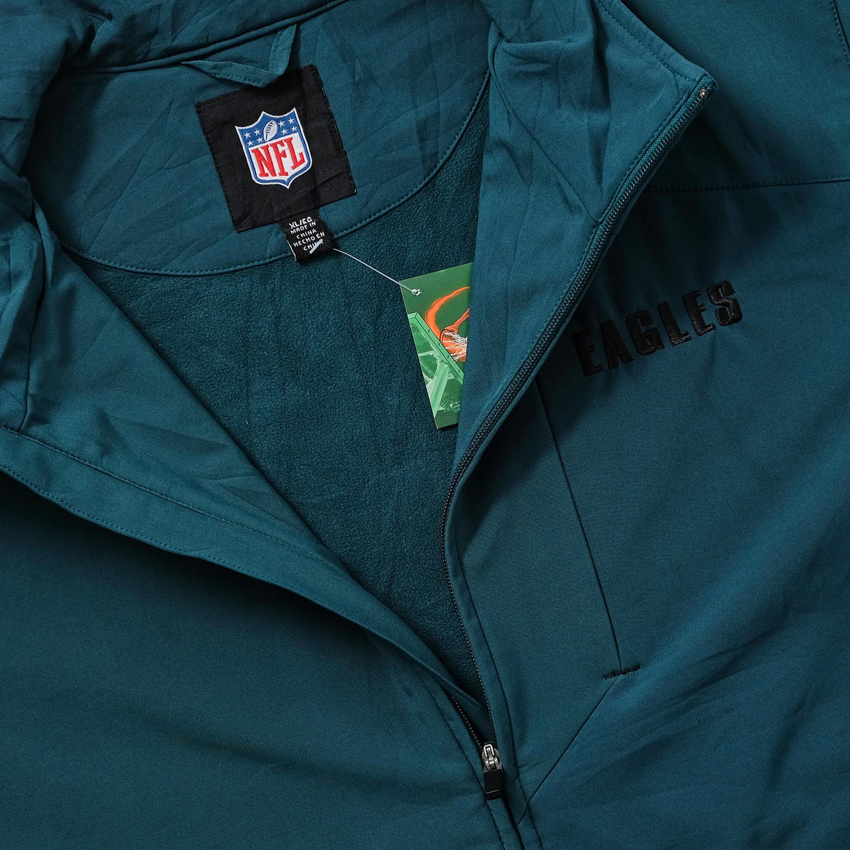 Philadelphia Eagles Soft Shell Jacket XLarge