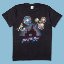 Vintage Disneyland T-Shirt Small - Double Double Vintage