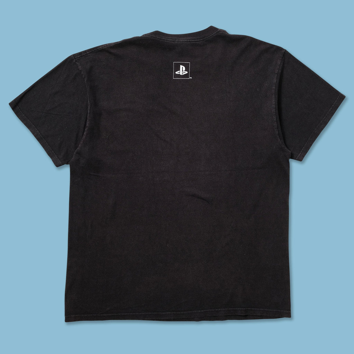 Vintage Playstation 2 T-Shirt XLarge kaufen – Double Double Vintage
